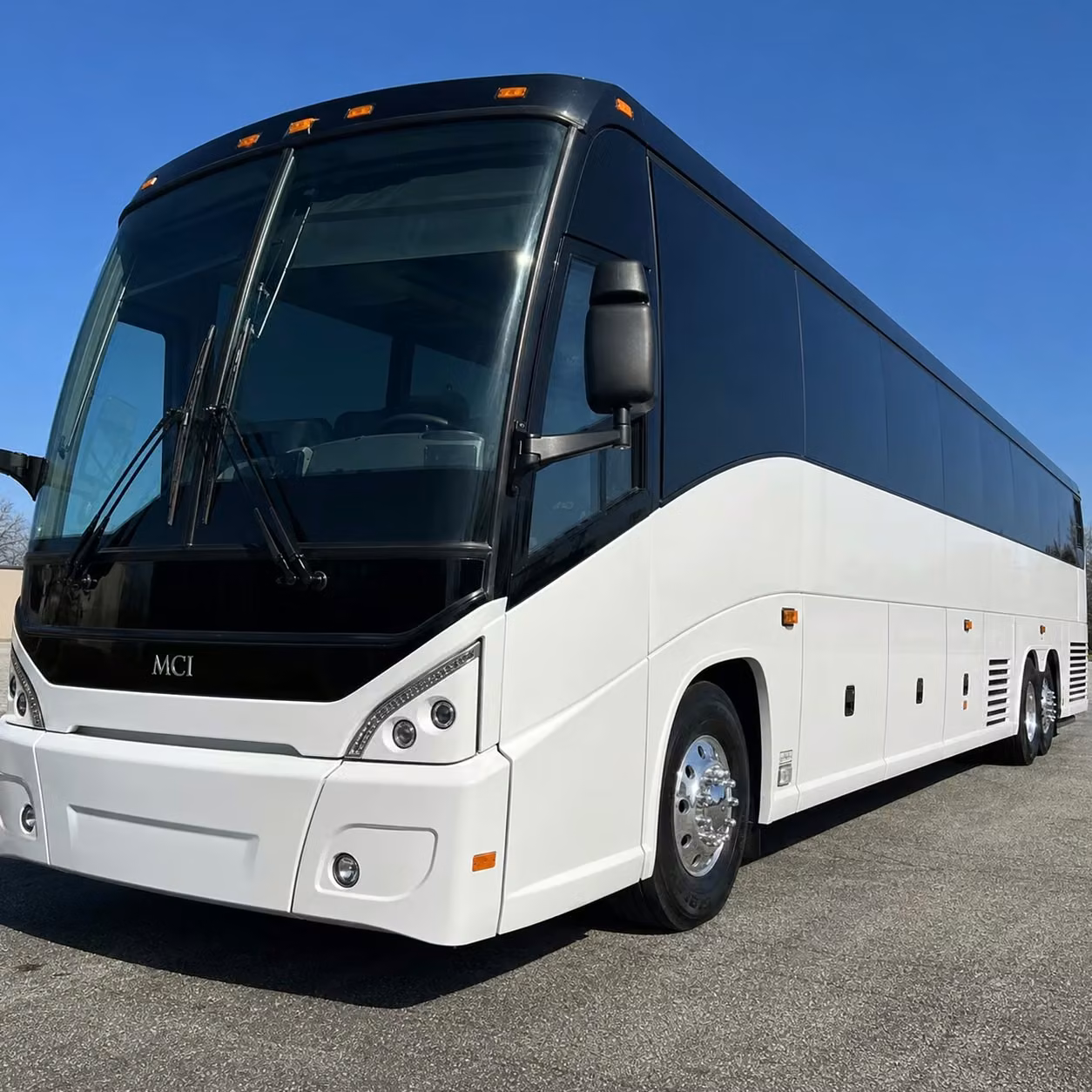 akron event transportation services