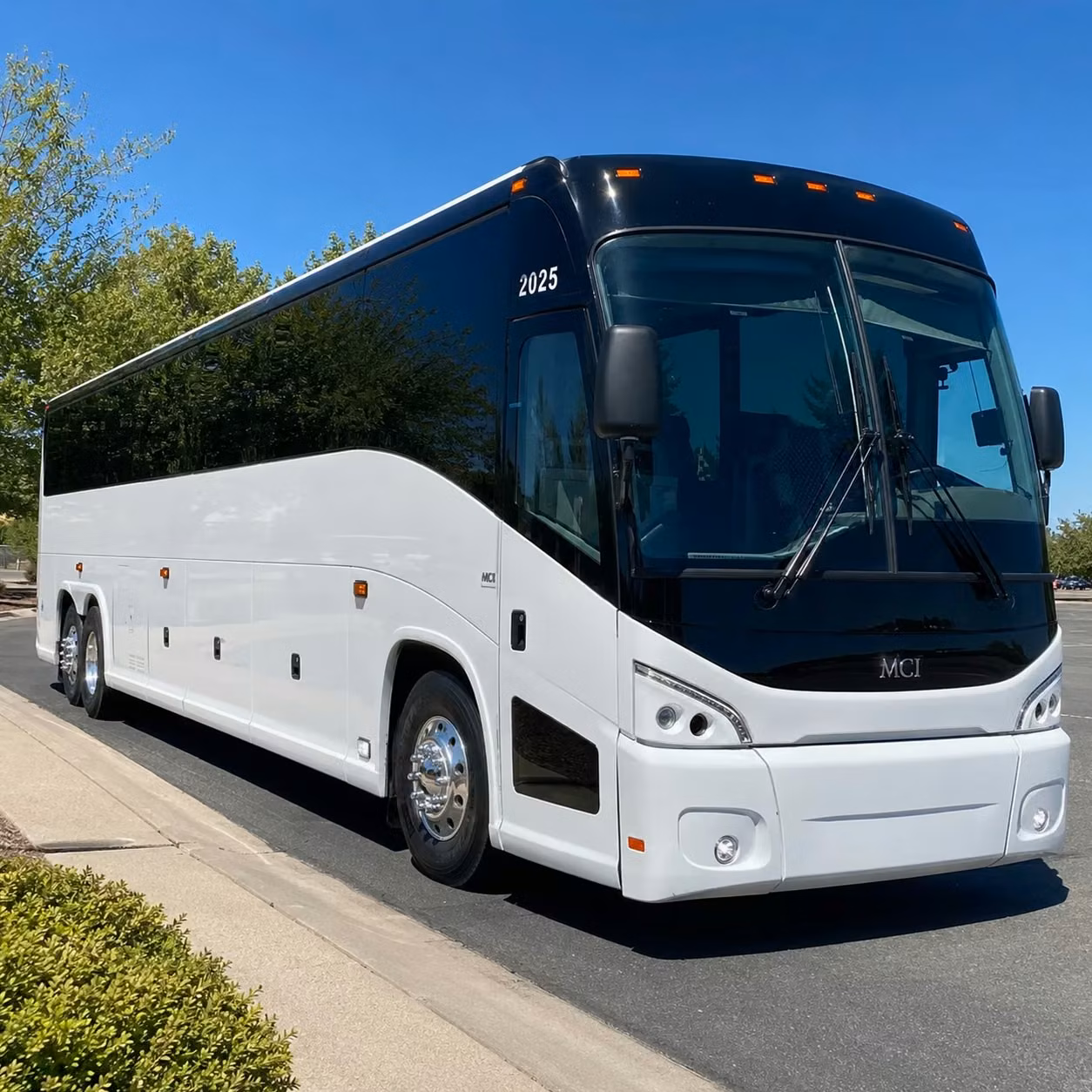 akron long distance transportation services