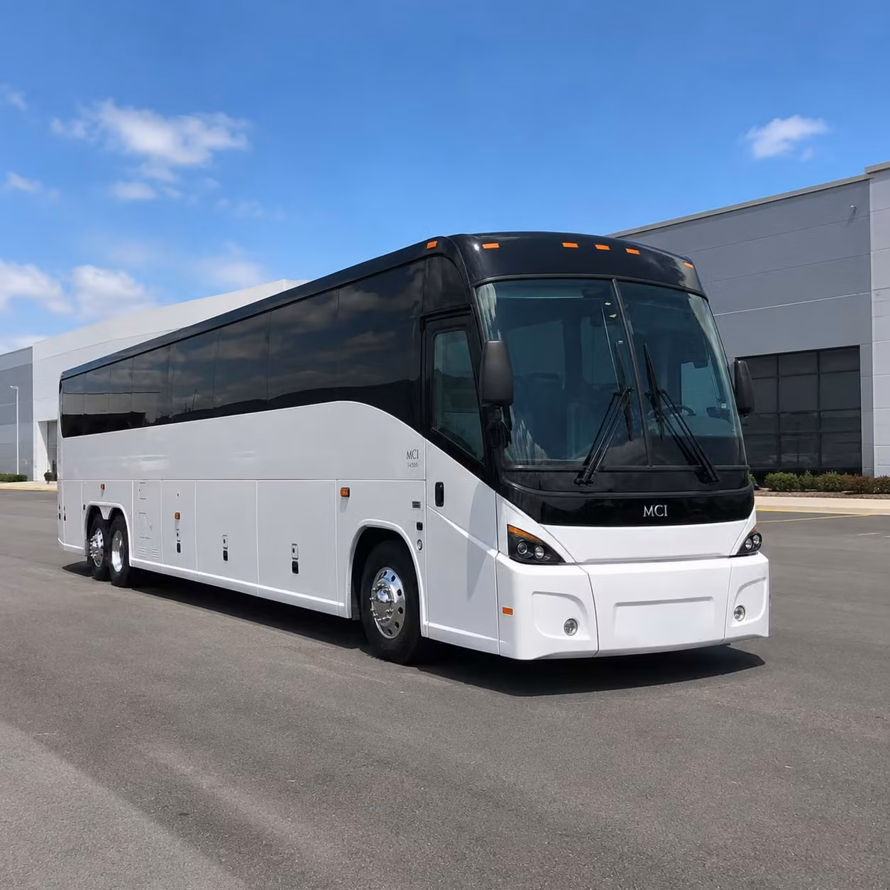 akron wedding shuttle services bus rentals